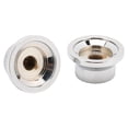 thumbnail image 4 of Top Hat Knobs, Tone Knobs  Closely Contact Easy To Install Non Rust  For Potentiometer, 4 of 8