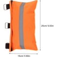 thumbnail image 2 of Generic Rv Sewer Hose Weight Bag Reflective Strap Heavy-Duty Fastening Devi, 2 of 6