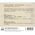 thumbnail image 2 of Rautavaara / Nordmann / Helsinki Philharmonic Orch - 90th Anniversary Edition - Music & Performance - CD, 2 of 2