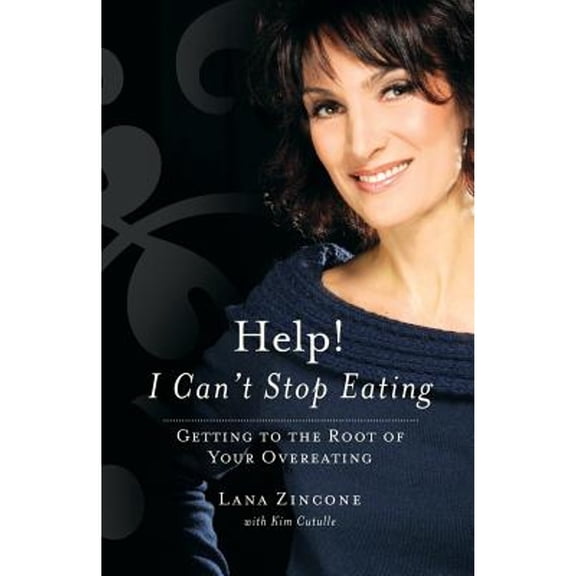 Pre-Owned Help! I Can't Stop Eating: Getting to the Root of Your Overeating (Paperback) 1467923761 9781467923767