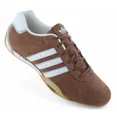 thumbnail image 1 of NEW adidas ADI RACER LO - Men's Shoes Sneakers Brown JP7010 ORIGINAL, 1 of 6