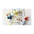 thumbnail image 5 of Juguetes novedosos Finger Puppets Fun Express Busy Bee, 12 unidades, 5 of 5