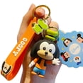 thumbnail image 1 of Llavero Goofy Disney Original, 1 of 4