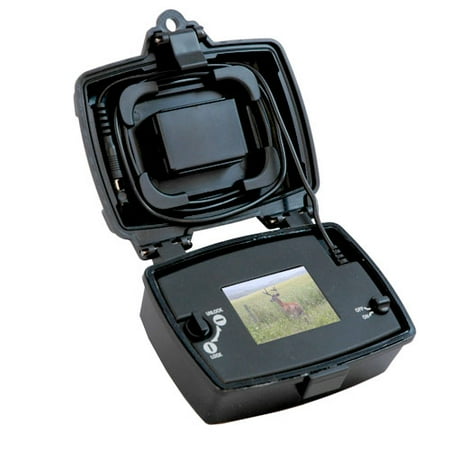 Hand-held Picture Viewer