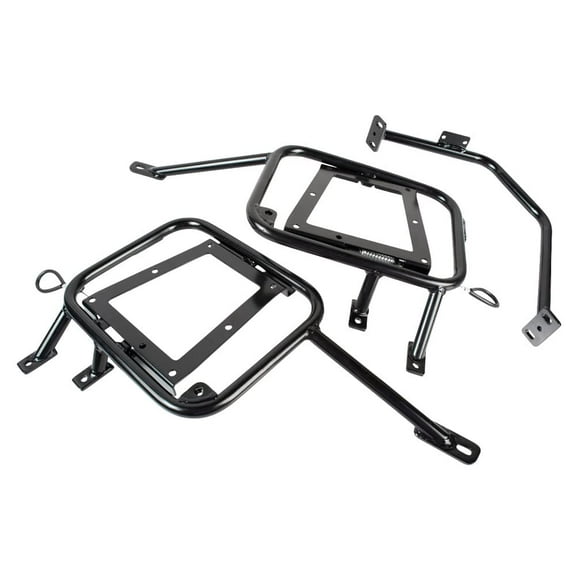 Tusk Pannier Racks for KTM 790 Adventure 2019-2020