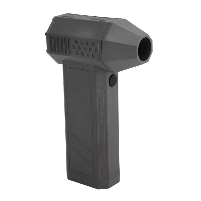 Motor De 130000 RPM, Plumero De Aire Portátil Recargable Con Función SOS Y Linterna, Mini Soplador Jet Dry Para El Hogar, Oficina, Coche Al Aire Libre, Fácil De Usar