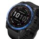 thumbnail image 3 of Bisel Del Reloj Anillo De Parachoques De La Cubierta De La Caja Del Bisel De Acero Inoxidable (Para Garmin Fenix ​​7 Azul), 3 of 7