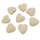 thumbnail image 4 of 2x20pcs Corazón Suelto Perlas De Madera Ecológicas Con Agujero Para Joyería De Bricolaje 40mm Yuyangstore Amor corazón suelto cuentas de madera, 4 of 8