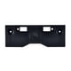 thumbnail image 1 of PORTA PLACAS SENTRA 2013 al 2016 NISSAN Delantera TONG YANG ., 1 of 4