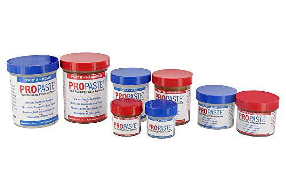 ProPaste Epoxy, Rod Building Supplies, Glue, Fishing Store