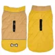 thumbnail image 3 of Abrigo de invierno, chaleco pequeño, impermeable, mediano y grande, para mascotas, bulldog, labrador, chaqueta francesa, ropa cálida, disfraces para perros, 3 of 5