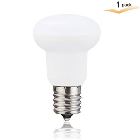 Pack Of 1 R39 Br14 Led Lighting Bulbs E17 Base 3w Light 25w Pack Of 1 R39 Br14 Led Lighting Bulbs E17 Base 3w Light 25w