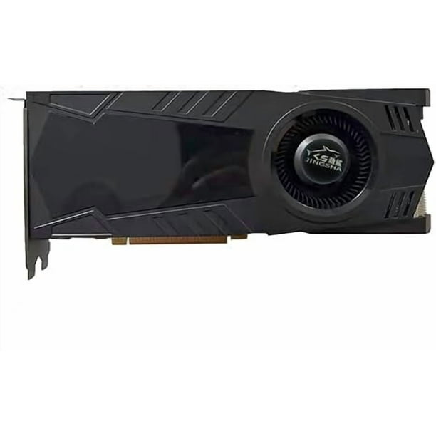 GTX 1080TI Tarjetas Gráficas 11GB DDR5 Turbo Tarjetas de Vídeo GTX1080TI 1080 Ti 11GB GPU para Servidor de Juegos de Escritorio GPU