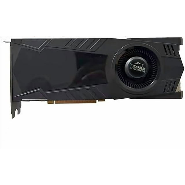 GTX 1080TI Tarjetas Gráficas 11GB DDR5 Turbo Tarjetas de Vídeo GTX1080TI 1080 Ti 11GB GPU para Servidor de Juegos de Escritorio GPU
