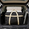 thumbnail image 2 of Large Moving Bags, Heavy Duty Storage Bag with Strong Zipper & Carrying Handles, Packing Bags Clothes Storage Totes Moving Boxes for Space Saving, 2 of 5