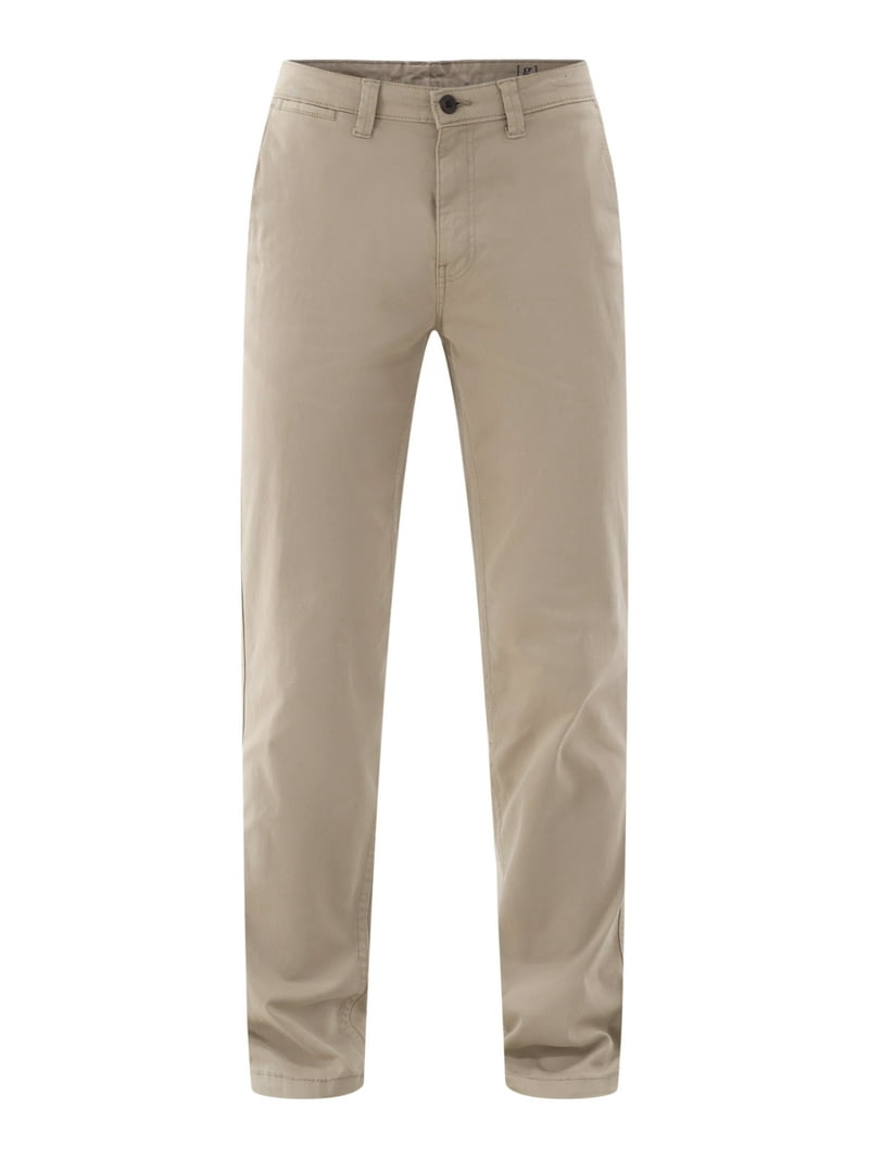 パンツ HEUGN George 2PLEATED CHINO TROUSER 3 HEUGN 