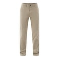 thumbnail image 3 of George Men's Slim Chino Pants, Sizes 28-59, 3 of 5