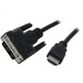 thumbnail image 3 of 10FT HDMI TO DVI DISPLAY CABLE HDMI-M/DVI-M, 3 of 3