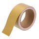 thumbnail image 1 of Cinta de borde de espejo Uxcell de 2" x 39ft, autoadhesiva, con diseño de grano de madera, color ámbar dorado, 1 of 7