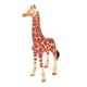 thumbnail image 5 of Estatuilla de jirafa decorativa realista jirafa madre interactiva jirafa modelo animal lindo altamente simulación para fiesta ANGGREK Otros, 5 of 8