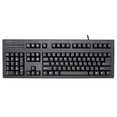 thumbnail image 2 of DSI Clavier Mécanique Gaucher Rouge Cerise KB-DS-8861XPU-B-V2, 2 of 2