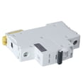 thumbnail image 4 of Disyuntor C32, 32A 1P Disyuntor en miniatura Disyuntor de bajo voltaje Disyuntor de instalación en riel DIN 230V/400V, 4 of 8