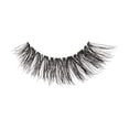 thumbnail image 3 of Pestañas postizas KISS Lashes Sister Nature, cabello 100% natural, 3 of 9