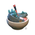 thumbnail image 3 of Soup Dragon Qrew Art Edición Limitada Quantum Mechanix EEDSQM02550, 3 of 3