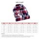 thumbnail image 5 of Camisa a cuadros con cuello vuelto para hombre, camisa a cuadros para hombre, camisa corta a cuadros para hombre, estética elegante, 5 of 5