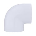 thumbnail image 4 of Tubo Charlotte de PVC Elbow de 4 pulgadas, modelo 40, 90 grados, 4 of 6