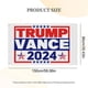 thumbnail image 4 of Donald Trump 2024 3 X 5 Pies Tiro para Interiores Y Exteriores (C), 4 of 4