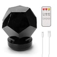 thumbnail image 1 of Proyector de luz Irfora Romantic LED Starry Night Lamp 3D Star Proyector de luz para niños Dormitorio Constelación Proyección Inicio Planetario Irfora Proyector de luz, 1 of 2
