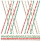 thumbnail image 5 of ColoMX Pajitas de beber para fiestas temáticas navideñas 200pcs Suministros para fiestas Paja desechable, 5 of 8