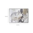 thumbnail image 5 of ArtFX - Esencia De Verano I Grey Rev de Studio Arts - Fine Art Tj, 5 of 5