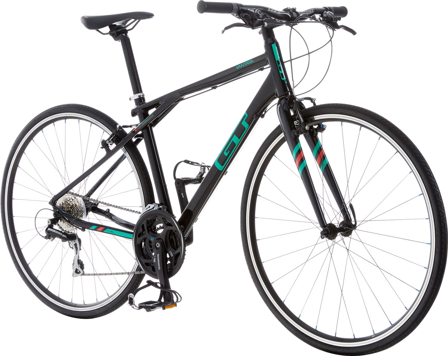 walmart womens hybrid bike
