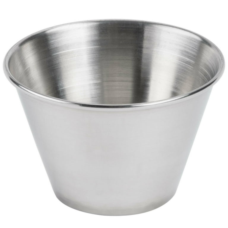 American Metalcraft Mixing Bowl, Large