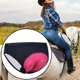 thumbnail image 1 of Ropa interior de ciclismo femenino, ropa interior de bicicleta acolchada, ropa deportiva rápida y , seca, ropa deportiva, de moda Azul oscuro xxl, 1 of 8