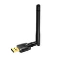 thumbnail image 1 of USB Bluetooth-Compatible5.1 Adaptateur 100M Récepteur Audio Sans Fil pour Ordinateur PC, 1 of 10