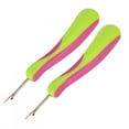 thumbnail image 2 of Seam Cutter,2pcs Seam Rippers Thread Sewing Accessories Seam Rippers True Excellence, 2 of 5