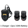 thumbnail image 1 of 12V Bosch 6Ah Li-ion BAT420 BAT411 Replacement Battery for Bosch BAT411 BAT412 BAT413 BAT414 10.8V Battery Cordless Power Tools, 1 of 10