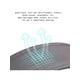 thumbnail image 4 of 1pc Flower Pattern Leather Dog Collar, Soft And Comfortable, Suitable For Large Dogs, 4 of 4