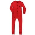 thumbnail image 4 of LazyOne Flapjacks, Matching Pajamas for the Dog, Baby & Kids, Teens, and Adults (Bear Bum, Large), 4 of 7