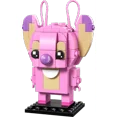 thumbnail image 2 of LEGO Brickheadz Lilo & Stitch: Angel 133pcs 40922, 2 of 4