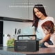 thumbnail image 4 of Reproductor de casetes y grabador de radio AM FM, convertidor MP3, 4 of 7