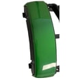 thumbnail image 5 of RAParts Front Grille/Mounting Pad/Clips Replaces LVA11379 Fits John Deere 4500 4600 4700, 5 of 10