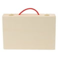 thumbnail image 1 of Juguetes De Madera De La Caja De Herramientas, Mano De Obra Fina Fuerte Juguete De La Caja De Herramientas De DIY Educativo Para El Hogar, 1 of 7