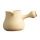 thumbnail image 4 of Tetera de porcelana Tetera Hervidor de agua hirviendo con filtro de té para blanco, 4 of 9