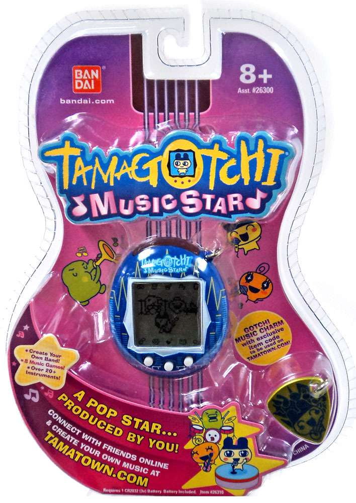 Tamagotchi Version 6 Equalizer Virtual Pet Blue Walmart Com Walmart Com Tamagotchi Version 6 Equalizer Virtual Pet Blue Walmart Com Walmart Com