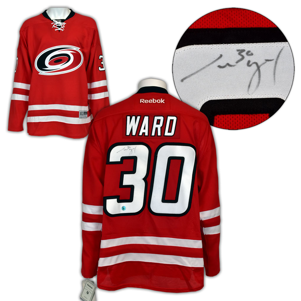 hurricanes hockey jersey