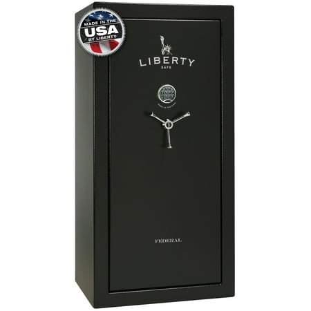 Liberty Safe Federal Gun Safe